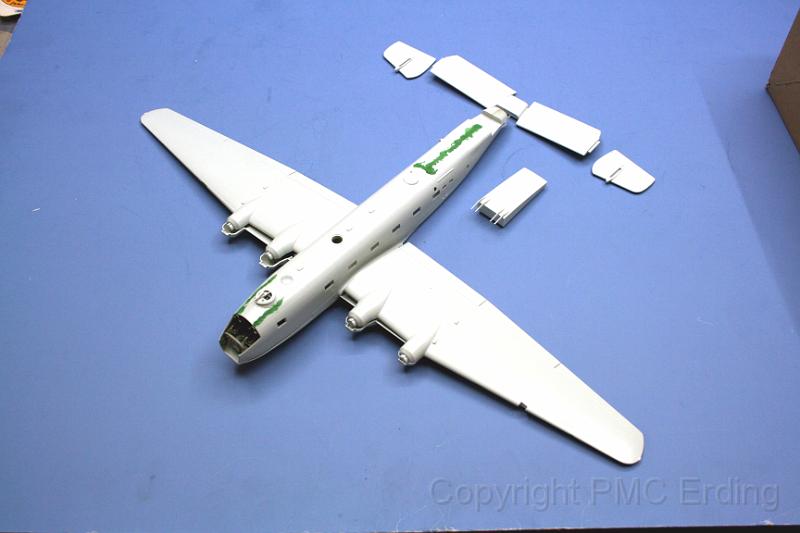 Junkers Ju 290 A-7 Revell 1-72 Hellinger Othmar 04.JPG